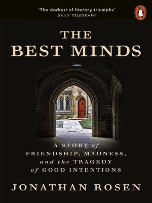 cover image of The Best Minds